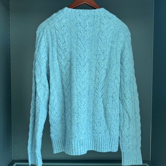 Todd Snyder Sweater - Picture 2 of 5